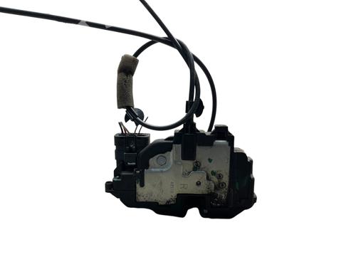 Used Front right lock RENAULT MASTER III Van (FV) 2.3 dCi 100 FWD (FV0A, FV0B, FV0G, FV0K, FV0H) (101 hp) 25506501