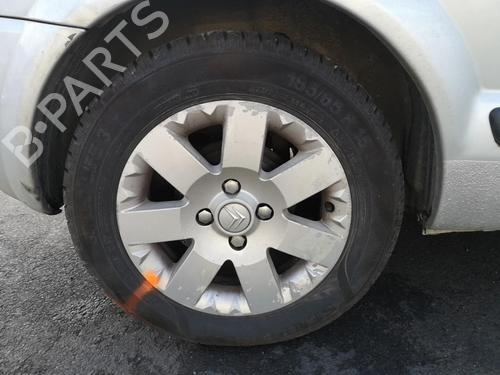 Steering column stalk CITROËN C3 Pluriel (HB_) 1.4 HDi | BP25556137I23 - Image 26