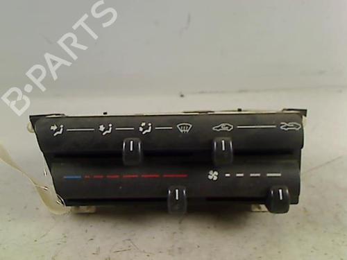 Used Climate control CITROËN XANTIA (X1_, X2_) 1.8 i (101 hp) 25523059