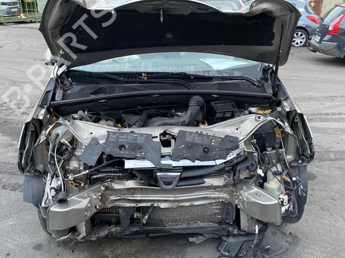 Front right lock DACIA LODGY (JS_) 1.5 dCi (JSMC, JSAF) | BP25529226C97 - Image 9