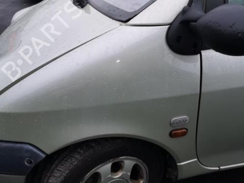 Ratlås/Tændingslås RENAULT TWINGO I (C06_) 1.2 16V (C060) | BP25536638M48 