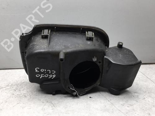Used Fuel flap RENAULT CLIO III (BR0/1, CR0/1) 1.5 dCi (BR17, CR17) (86 hp) 25560635
