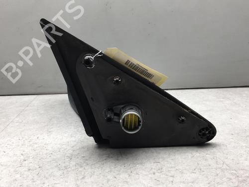 Left mirror RENAULT LAGUNA II (BG0/1_) 2.0 16V (BG00, BG0K, BG0P, BG0W) | BP25556742C26 