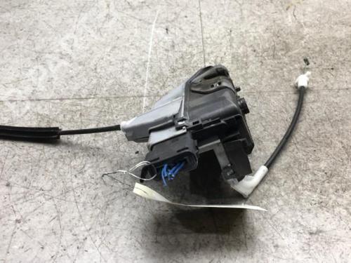 Used Rear right lock Rear right lock CITROËN C3 II (SC_) 1.6 HDi (92 hp) 25573262 25573262