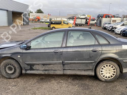 Left front window switch CITROËN C5 I (DC_) 2.0 HDi (DCRHZB, DCRHZE) | BP31925238I27 - Image 27
