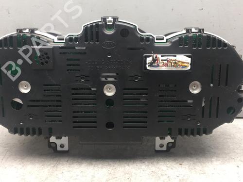 Used Instrument cluster KIA RIO III (UB) 1.4 CRDi (90 hp) 25555526