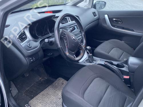 håndbremse KIA CEE'D (JD) 1.4 CRDi 90 | BP25540396I18 - Image 31