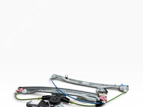 Front left window mechanism CITROËN C3 Picasso (SH_) | BP35993255C22 - Image 4