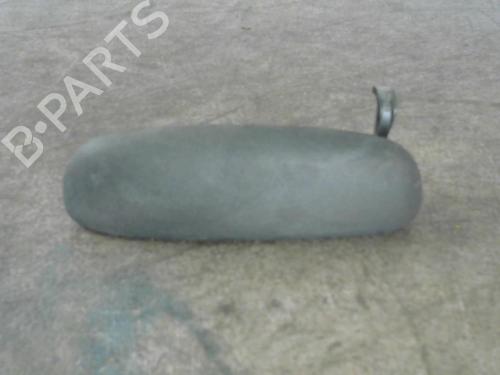 Used Rear left exterior door handle FORD FIESTA IV (JA_, JB_) 1.3 i (60 hp) 25536027