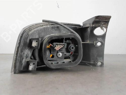 Højre baglygte SEAT IBIZA III (6L1) 1.9 TDI (100 hp) 25578918