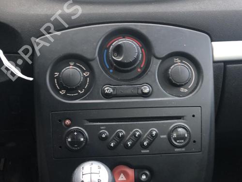 Steering column stalk RENAULT CLIO III (BR0/1, CR0/1) 1.4 16V | BP31355880I23 - Image 13