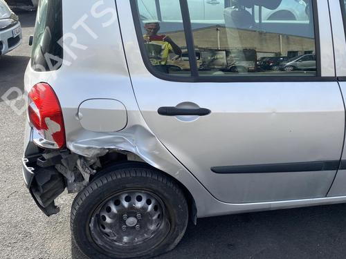 AC compressor RENAULT MODUS / GRAND MODUS (F/JP0_) 1.5 dCi 75 | BP25549258M34  - Image 24