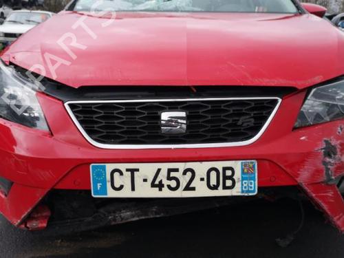 Right tailgate light SEAT LEON SC (5F5) 2.0 TDI | BP25519893C80 