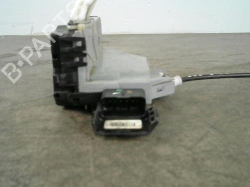 Used Rear right lock PEUGEOT 308 SW I (4E_, 4H_) 1.6 HDi (90 hp) 25524341