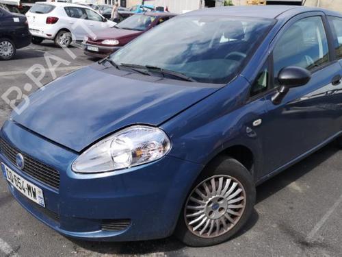 Starter FIAT GRANDE PUNTO (199_) 1.2 | BP25556070M8  - Image 28