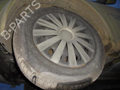 Alternator RENAULT MEGANE II (BM0/1_, CM0/1_) 1.9 dCi (BM0G, CM0G) | BP25516898M7 