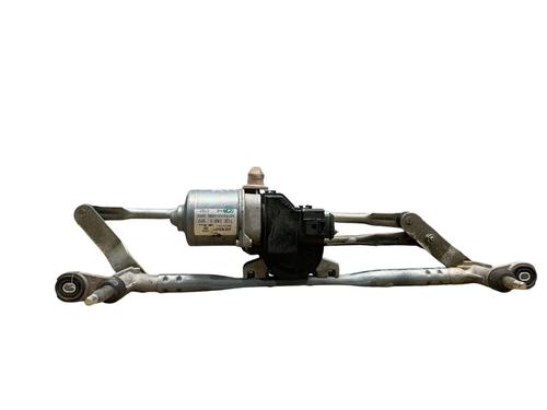 Used Front wiper motor FIAT PANDA (312_, 319_) 1.2 (312PXA1A) (69 hp) 25550469