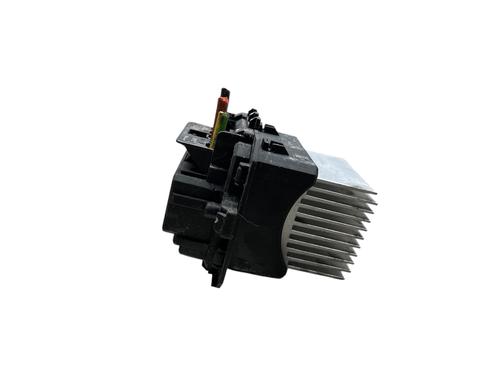 Used Heater resistor Heater resistor PEUGEOT 208 I (CA_, CC_) 1.6 HDi (92 hp) 27482051 27482051