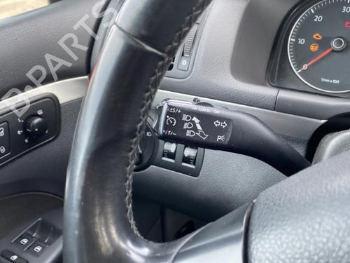 Tow ball/Mechanism VW TOURAN (1T1, 1T2) 2.0 TDI 16V | BP25567000C141 