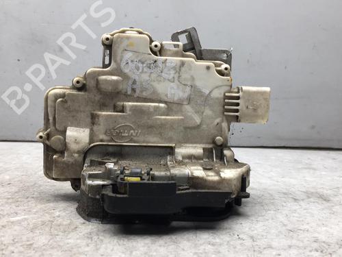 Front right lock AUDI A3 Sportback (8PA) 2.0 TDI 16V | BP25538178C97 
