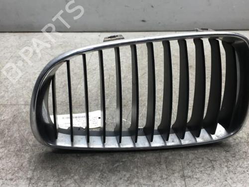 grille-bmw-1-e81-2006-2007-2008-2009-2010-2011-2012-25511714 main image