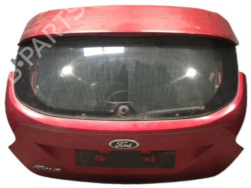 Tailgate FORD FOCUS IV (HN) 1.0 EcoBoost | BP25577990C6 - Image 5