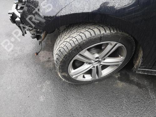 Starter VW GOLF VI (5K1) 1.4 TSI | BP25580841M8 
