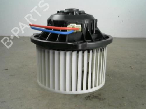 Used Heater blower motor KIA PICANTO II (TA) 1.0 (69 hp) 25579335