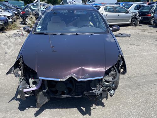 Rear left panel CITROËN C5 II (RC_) 1.8 16V (RC6FZB) | BP28204891C60  - Image 15