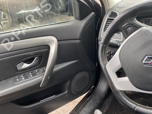 Switch RENAULT LAGUNA III (BT0/1) 1.5 dCi (BT00, BT0A, BT0T, BT1J) | BP25509703I30  - Image 17