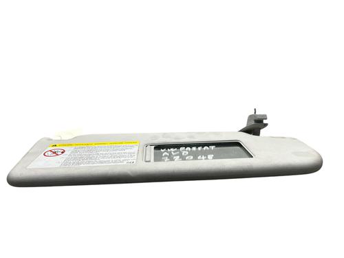 Right sun visor VW PASSAT B6 Variant (3C5) 2.0 TDI 16V | BP25566983I2 
