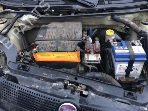 Alternator FIAT PANDA (169_) 1.2 LPG (169CXF1A) | BP25575964M7  - Image 7