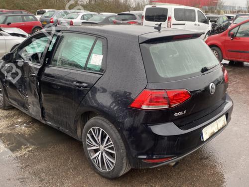 Switch VW GOLF VII (5G1, BQ1, BE1, BE2) 1.6 TDI | BP25563009I30 - Image 18