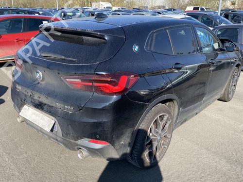 Boot lining BMW X2 (F39) xDrive 20 d | BP36416437I3 - Image 31