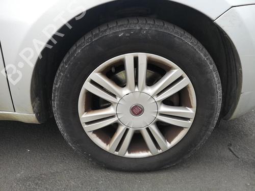 ABS pump FIAT IDEA (350_) 1.3 D Multijet | BP25551432M43 - Image 25