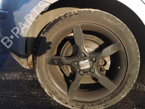 Left front brake caliper SEAT ALTEA (5P1) 2.0 TDI 16V | BP25535082M105 - Image 25