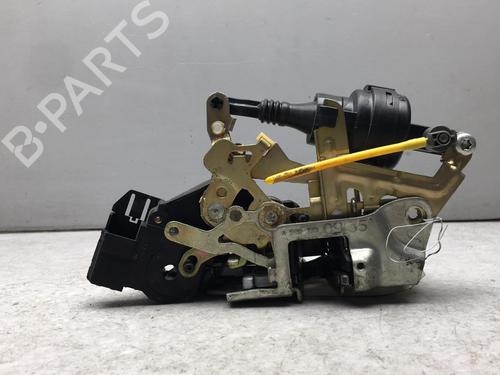 Used Front left lock MERCEDES-BENZ C-CLASS (W202) C 220 D (202.121) (95 hp) 25515031