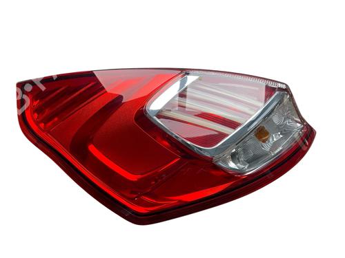 Left taillight FORD FIESTA VI (CB1, CCN) 1.0 EcoBoost | BP32526022C34 - Image 2