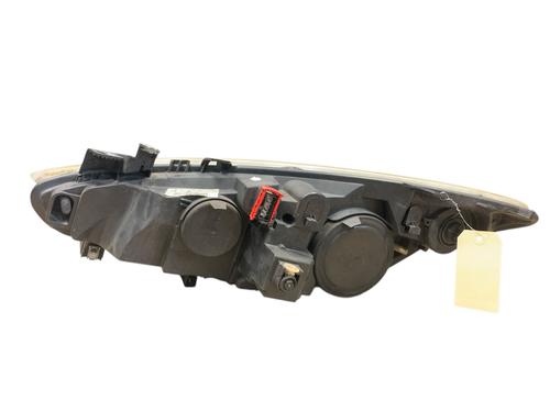 Right headlight PEUGEOT 307 SW (3H) 1.6 HDI 110 | BP25512538C29 
