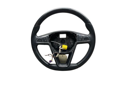 Steering wheel SEAT LEON ST (5F8) 1.6 TDI | BP25499045C49 - Image 3