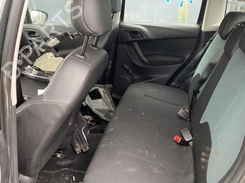 Front right interior door handle CITROËN C3 II (SC_) 1.2 VTi 82 | BP31330598I14  - Image 5