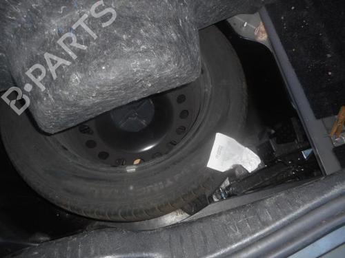 Warning switch RENAULT MEGANE II (BM0/1_, CM0/1_) 1.9 dCi (BM0G, CM0G) | BP25579566I22 