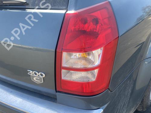 Left front window switch CHRYSLER 300C Touring (LX, LE) 3.0 CRD | BP25547365I27  - Image 14