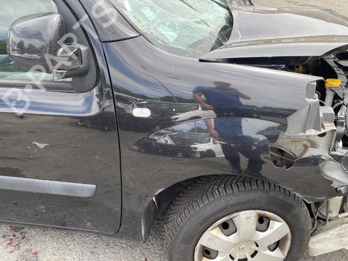 Radio RENAULT KANGOO Express (FW0/1_) 1.5 dCi 90 (FW0G, FW05, FW08, FW11) | BP28277101E6  - Image 16