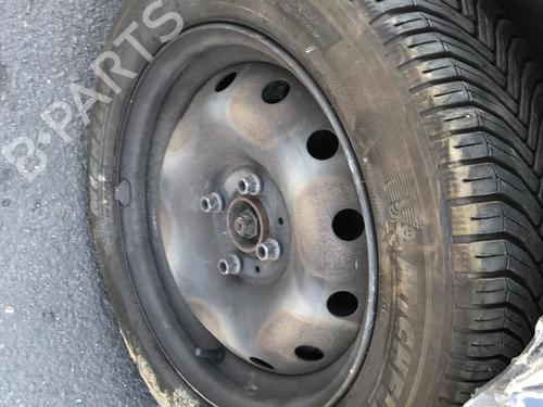 Climate control DACIA SANDERO 1.5 dCi | BP25533181I5 