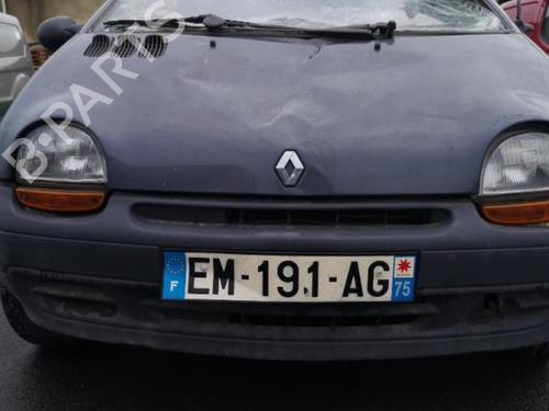 Right mirror RENAULT TWINGO I (C06_) 1.2 (C066, C068) | BP25519619C27 