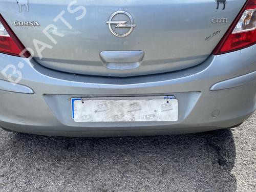 Left front window switch OPEL CORSA D (S07) 1.3 CDTI (L08, L68) | BP28473186I27 - Image 10