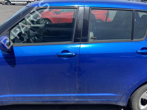 Front right window mechanism SUZUKI SWIFT III (MZ, EZ) 1.3 DDiS (RS413D) | BP25520226C23  - Image 19