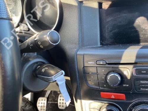 Rear bumper left light CITROËN DS4 (NX_) 1.6 HDi 110 | BP25541664C81  - Image 9