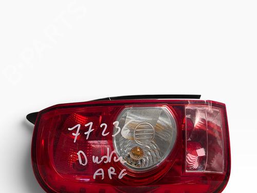 Venstre Baklys Venstre Baklys DACIA DUSTER (HS_) 1.5 dCi (HSMD, HSM3) (110 hp) 39710503 39710503